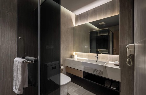 Kathu Hotel | Luminous Resort & Spa by Areca