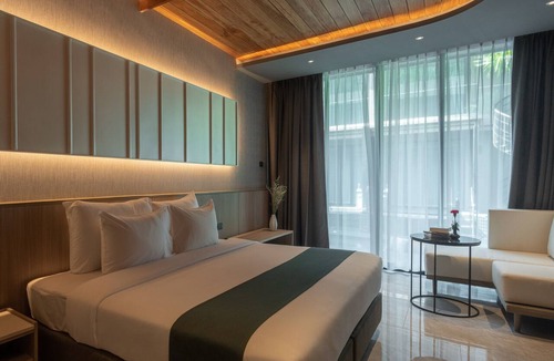 Kathu Hotel | Luminous Resort & Spa by Areca
