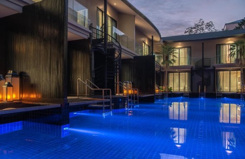 Kathu Hotel | Luminous Resort & Spa by Areca
