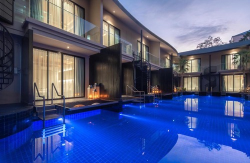 Kathu Hotel | Luminous Resort & Spa by Areca