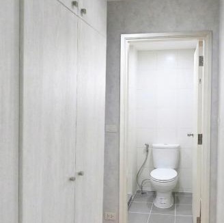 Hua Mak Apartment | Lumpini 2-Bedroom Condo Near The Mall Bangkapi