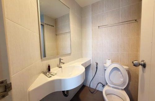 North Pattaya Apartment | lumpini naklua wongamat