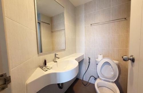 North Pattaya Apartment | lumpini naklua wongamat