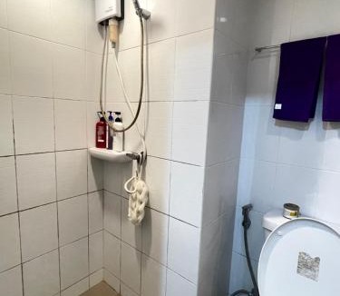 Khlong Chan Apartment | Lumpini nawamin