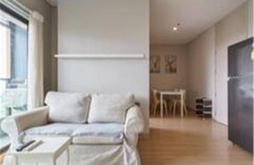 Makkasan Apartment | Lumpini Suite Phetchaburi Siam Square Nana