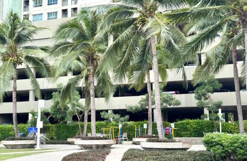 North Pattaya Apartment | Lumpini Ville Naklua Select Resort Pool condo