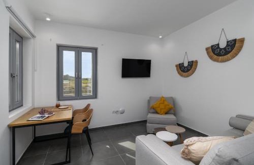 Milos Apartment | Luna Blanca