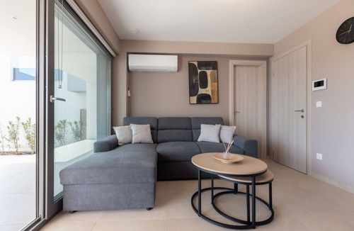 Nea Propontida Villa | Luna Villas Moon by RentalsPro - Portaria Beach