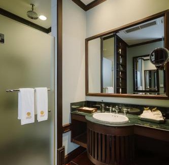Tha Sala Apartment | Lunar Mansion Hotel - โรงแรม ลูน่า แมนชั่น เชียงใหม่