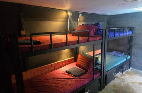 Siem Reap Hostel | Lunar Park