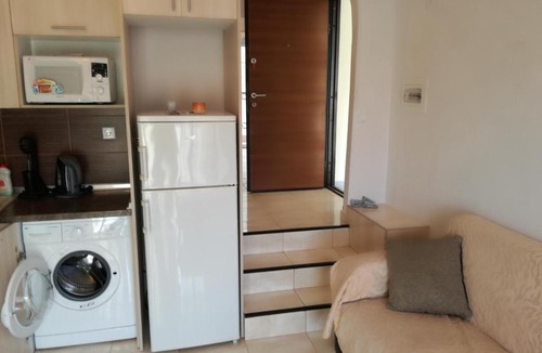 Pefkochori Apartment | Lux 2 bedroom with view