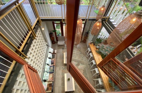 Nam Nao House | Lux Homestay