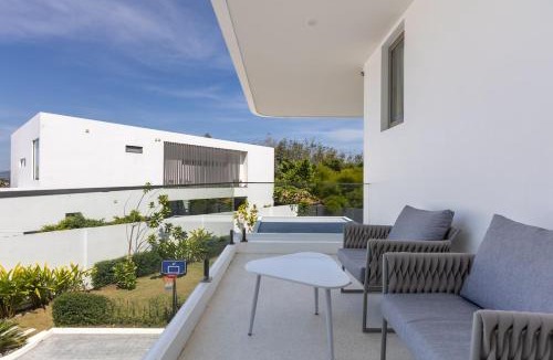 Choeng Thale Villa | Lux Nine Pasak by MonthstayZ Thailand