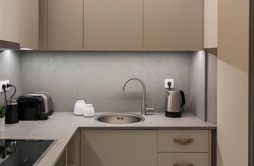 Filopappou Apartment | Lux & Vibrant 2 BR Apartment in Philopappou A