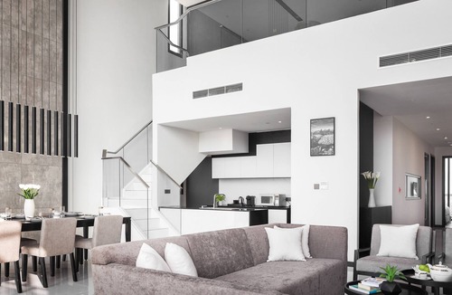 Prampir Makara Hotel | Luxcity Hotel & Apartment