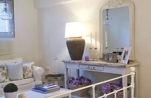 Sithonia Villa | #Luxlikehome Villa Marni