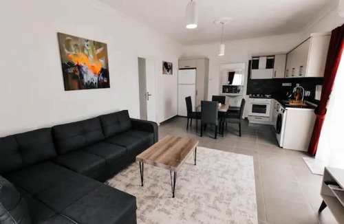 Karakum House | Luxurianthouses Anadolu