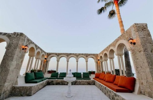 Karakum House | Luxurianthouses Anadolu