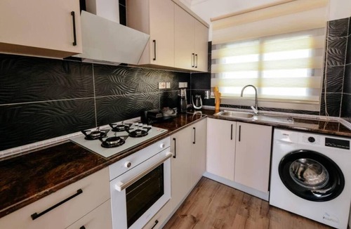 Karakum Villa | Luxurianthouses Pamukkale