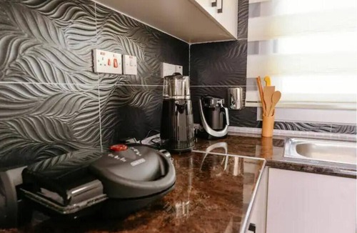 Karakum Villa | Luxurianthouses Pamukkale