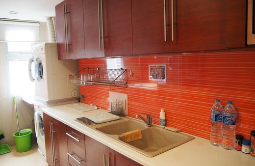 Khlong Toei Nuea Condo | Luxurious 5-Bedroom Condo in Central Bangkok with Rooftop Pool
