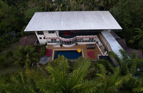 Chalong Villa | Luxurious 10-Bedroom Villa with Private Pool in Chalong, Phuket