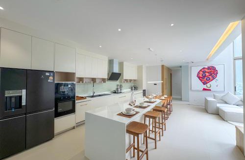Si Sunthon Villa | Luxurious 3-Bedroom Villa with Private Pool Lux Pride 4 L10 Phuket
