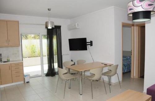 Chalcis Villa | Luxurious 6 bedroom villa In a great location