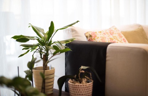 Heraklion Apartment | Luxurious Apartment