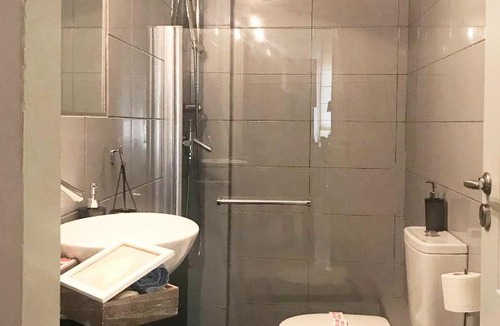 Petralona Apartment | Luxurious mini suite in Athens center