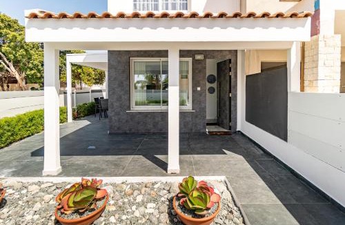 Paphos Villa | Luxurious ONE Maisonette by Ezoria Villas