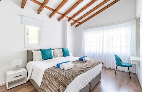 Paphos Villa | Luxurious ONE Maisonette by Ezoria Villas