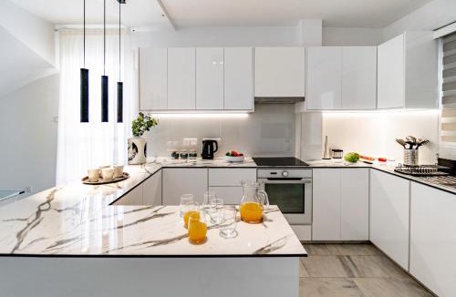 Paphos Villa | Luxurious ONE Maisonette by Ezoria Villas