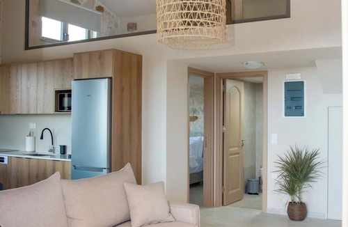 Agia Pelagia Villa | Luxurious Stone Villas Crete