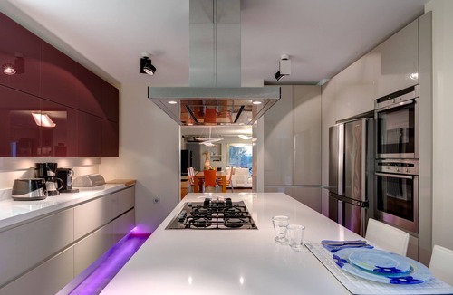 Lagonissi Villa | Luxurious Villa Philoxenia