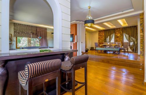 Alexandroupoli Villa | Luxurious Villa with gorgeous view and BBQ