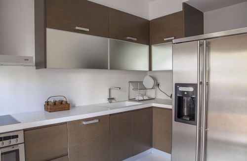 Alexandroupoli House | Luxurious west side maisonette in Alexandroupolis