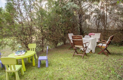 Alexandroupoli House | Luxurious west side maisonette in Alexandroupolis