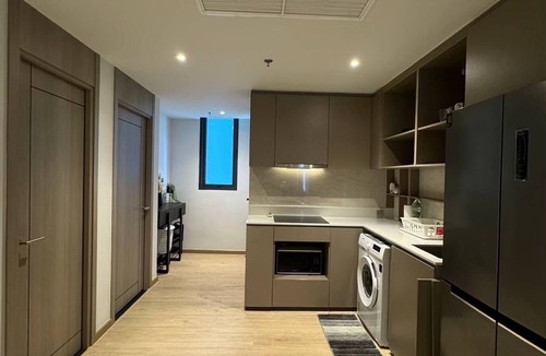 Pratumnak Hill Apartment | Luxury 2 Bed Room Sea View - Excellent Location