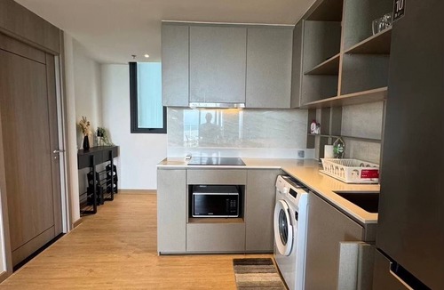 Pratumnak Hill Apartment | Luxury 2 Bed Room Sea View - Excellent Location