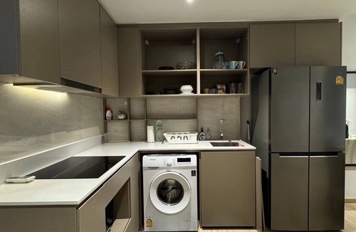 Pratumnak Hill Apartment | Luxury 2 Bed Room Sea View - Excellent Location