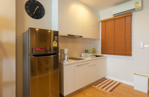 Hua Hin Apartment | Luxury 2-Bedroom Apartment High Floor with Ocean Views in Cha-Am, Hua Hin