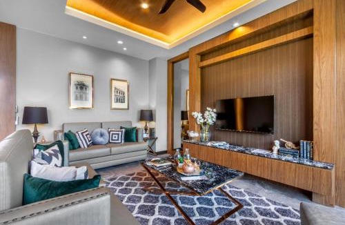 Kamala Villa | Luxury 2 Bedroom Private Pool Villa in Kamala Walk to Beach Shops and Dining