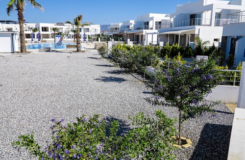 Gastria Villa | Luxury 3+1 Villa by the sea, Caesar Beach - fabulous seaside vacation, AquaPark