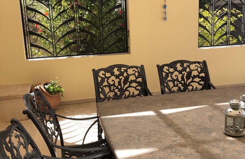 Kyrenia Villa | Luxury 4 bedroom villa Spectacular Views. Bellapais/Catalkoy. Kyrenia