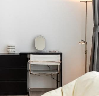 Khlong Toei Nuea Villa | Luxury 4BR Game Room Near BTS Asok Nana