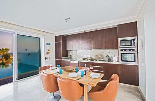 Protaras Villa | Luxury 5 Bedroom Villa with Private Pool, Protaras Villa 1272