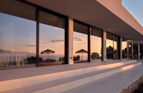 Korithi Villa | Luxury 6-bedroom villa in north Zakynthos | Private pool & sea views