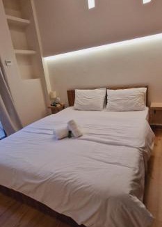 Vardaris Apartment | Luxury apartment C3 - Thessaloniki Center