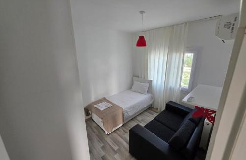 Vasilia Apartment | Luxury Apartment in Saklikent Site